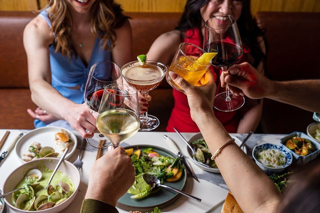 Foodie 15: Best Restaurants in San Diego, California