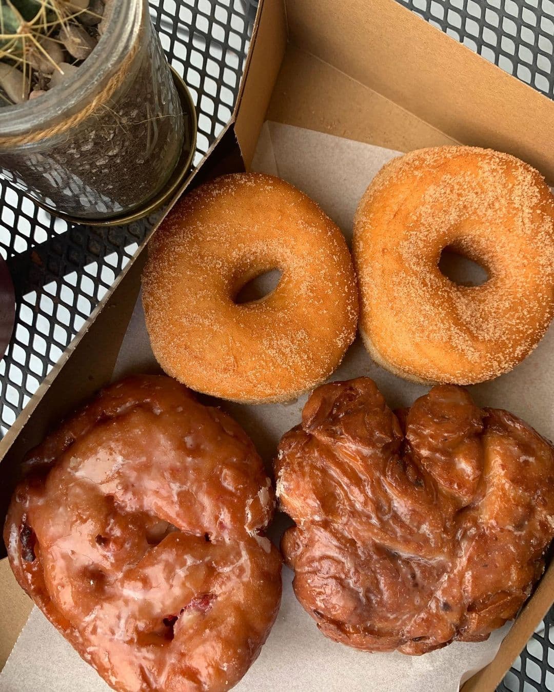 Foodie 15: Sweet guide to vegan pastries, chocolate & delicious desserts