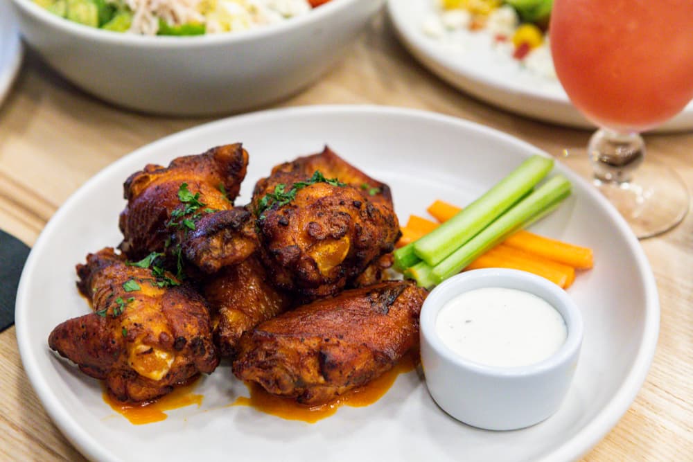 Foodie Events from Feb. 10 – Feb. 15: For the love of romance & football
