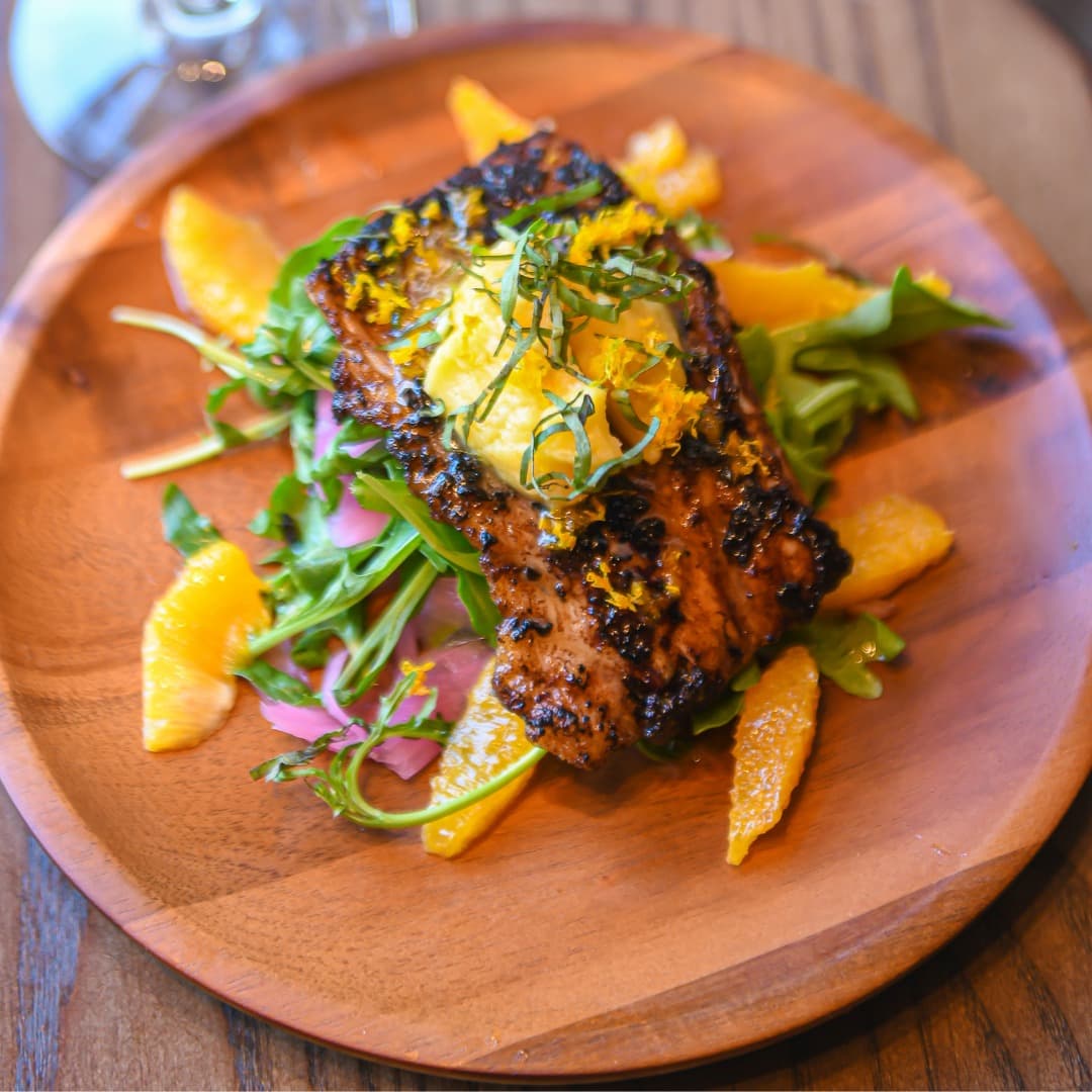 Foodie Events from July 14 – 20: Wine dinners, cooking classes & ways to cool down