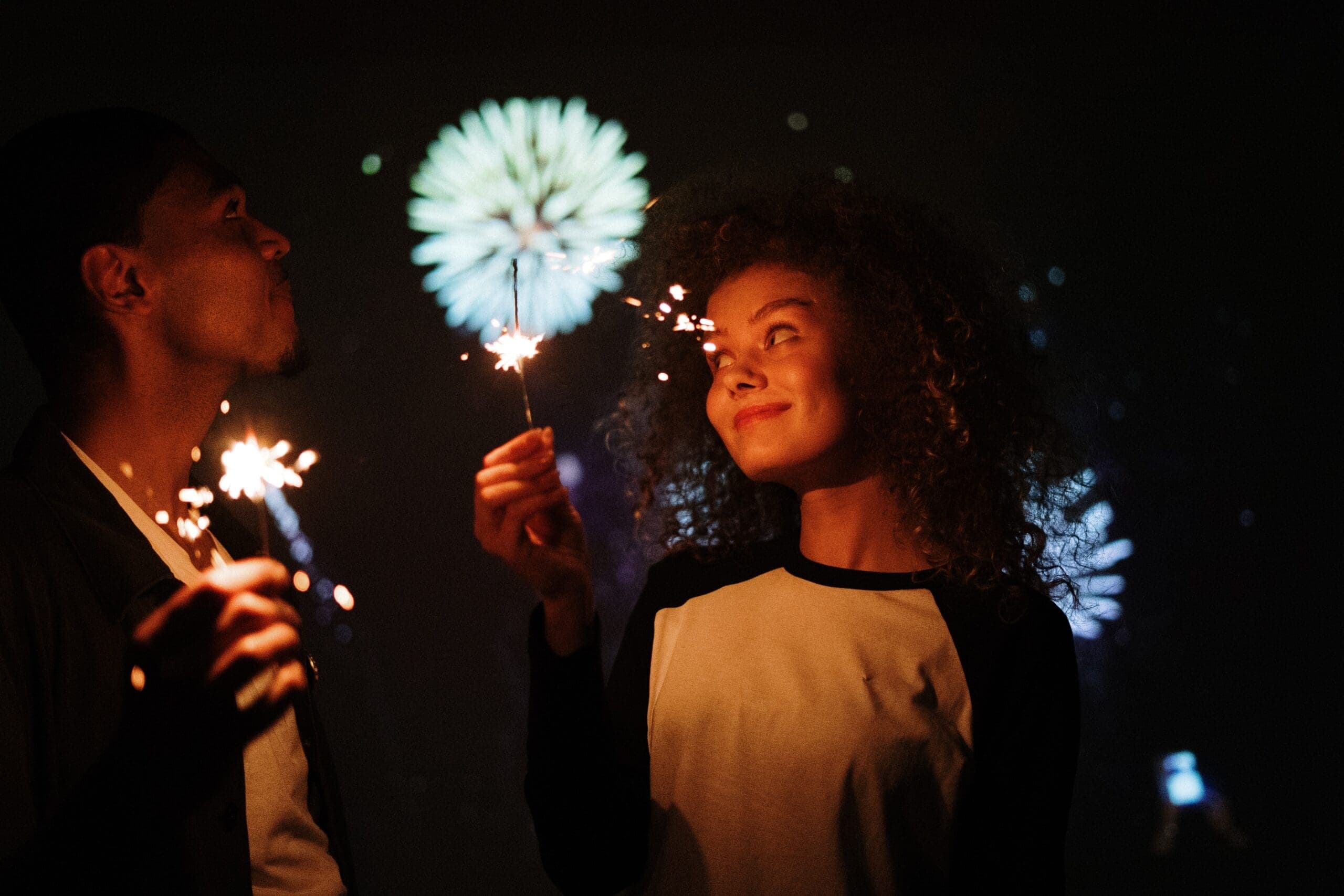 Foodie Events from June 29-July 5: Fireworks, ’90s Country Music & More