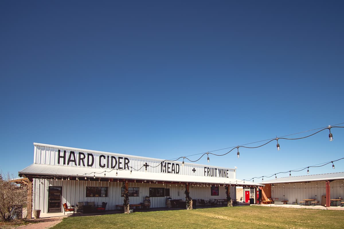Foodie Field Trip: Chef Christian Padilla brings 5-course dinner to Sonoita’s Meading Room