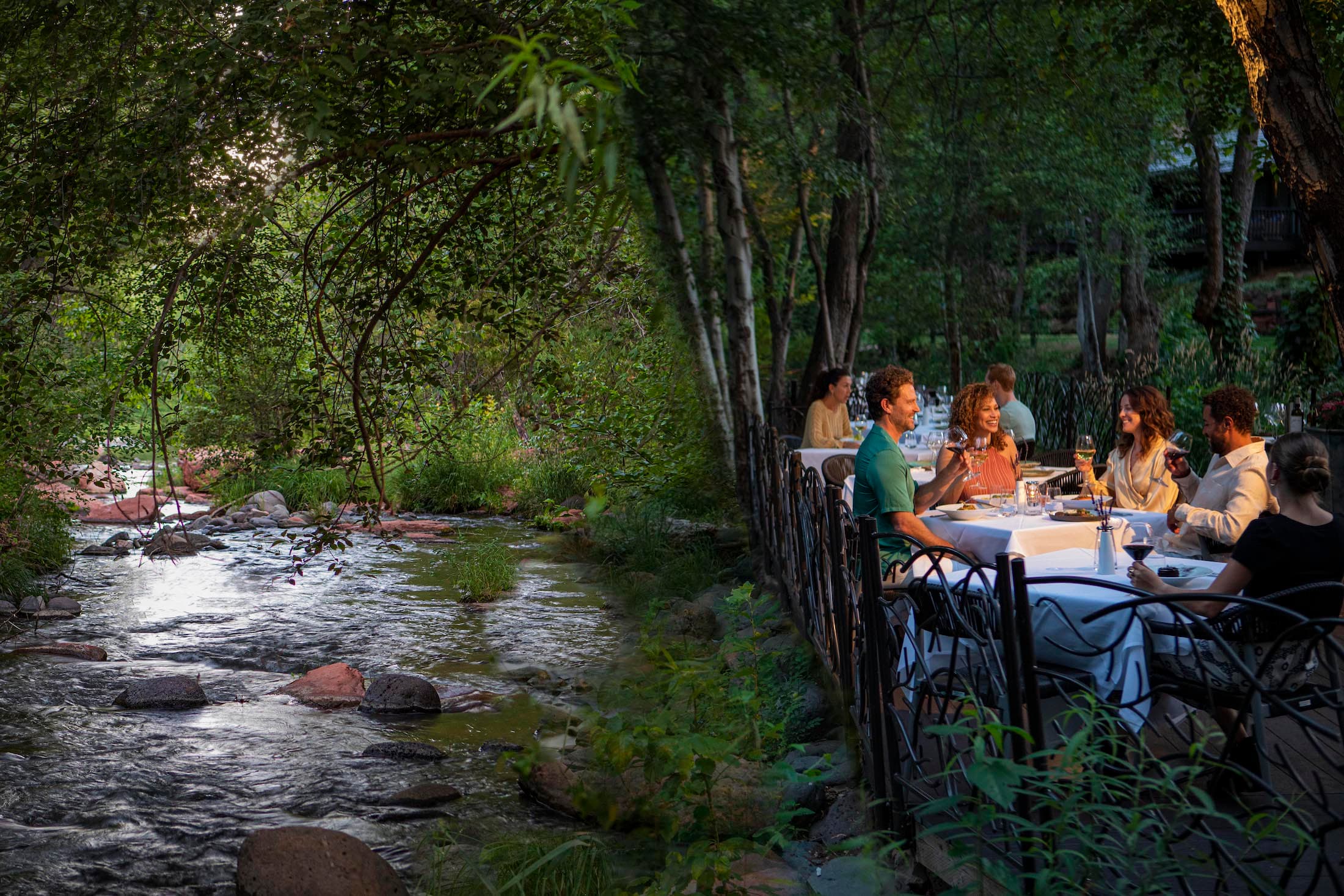 Travel Guides for Nearby Foodie Destinations