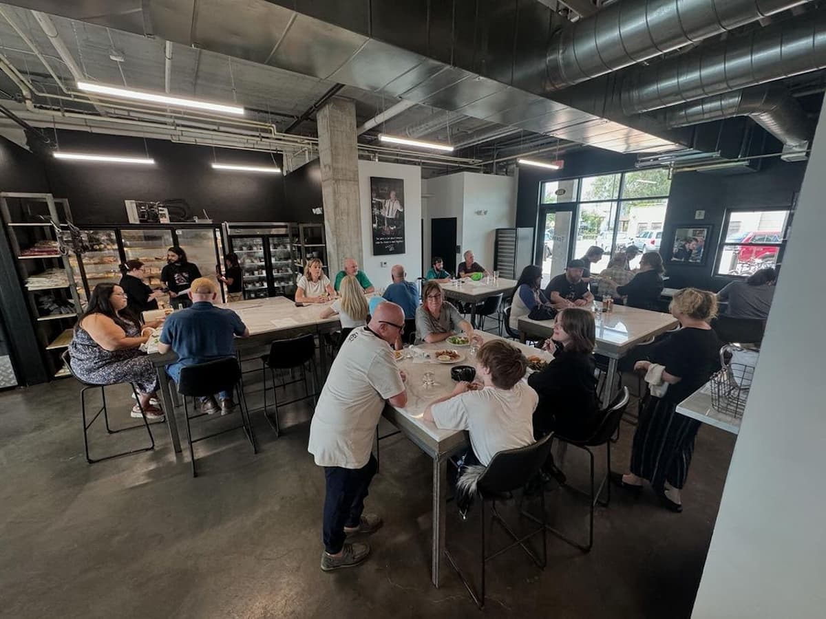 NOW OPEN: Forbes Meat Co. Makes its Debut at The Baffert in Five Points