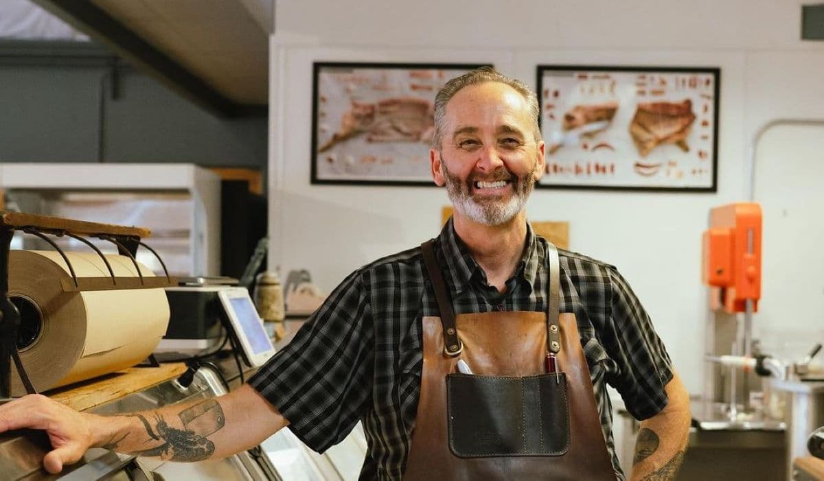 Forbes Meat Co. is Now Open Inside Flora’s Market Run