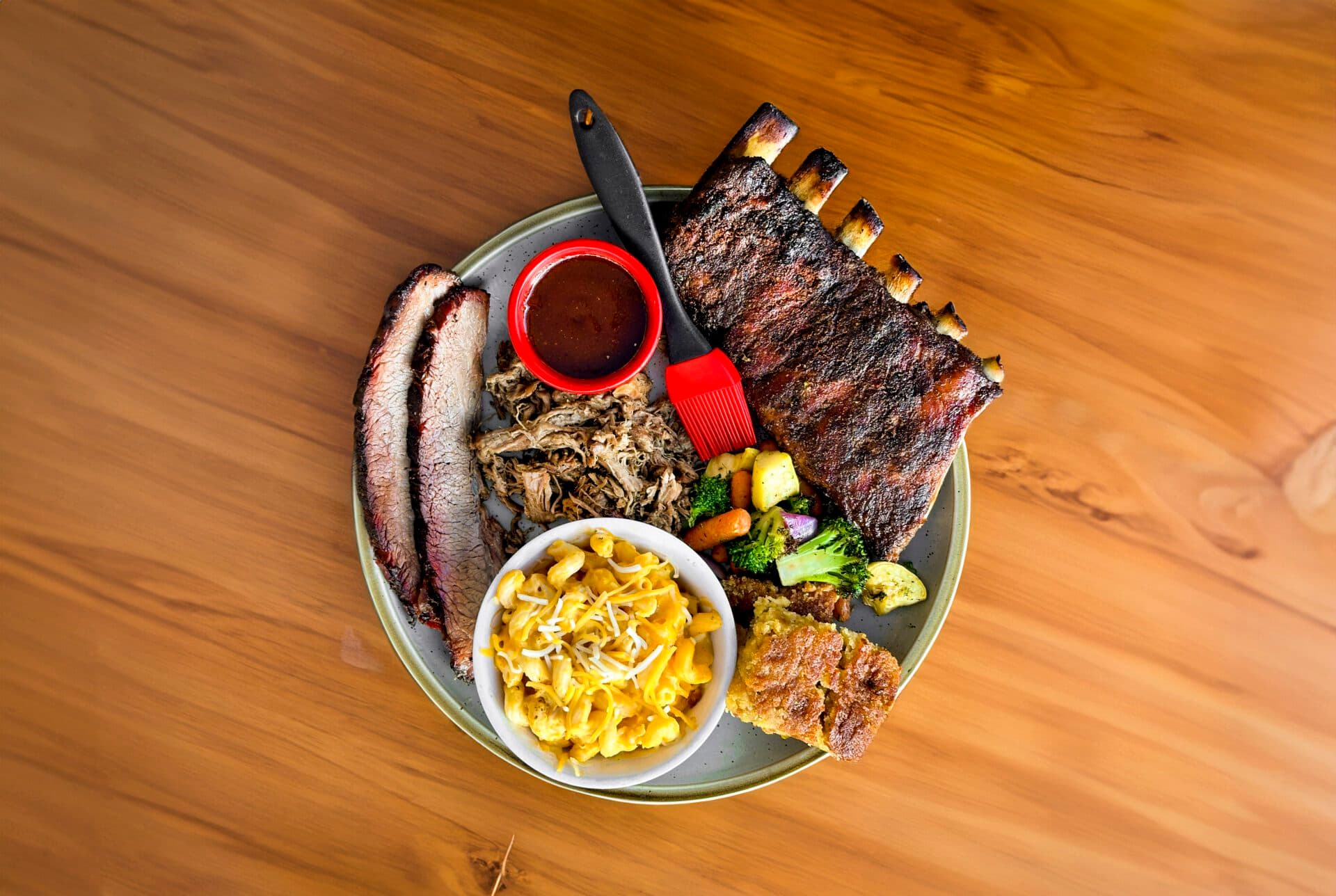 Fork & Fire: Catalina Grill Brings Rib Pops & Steak Skewers