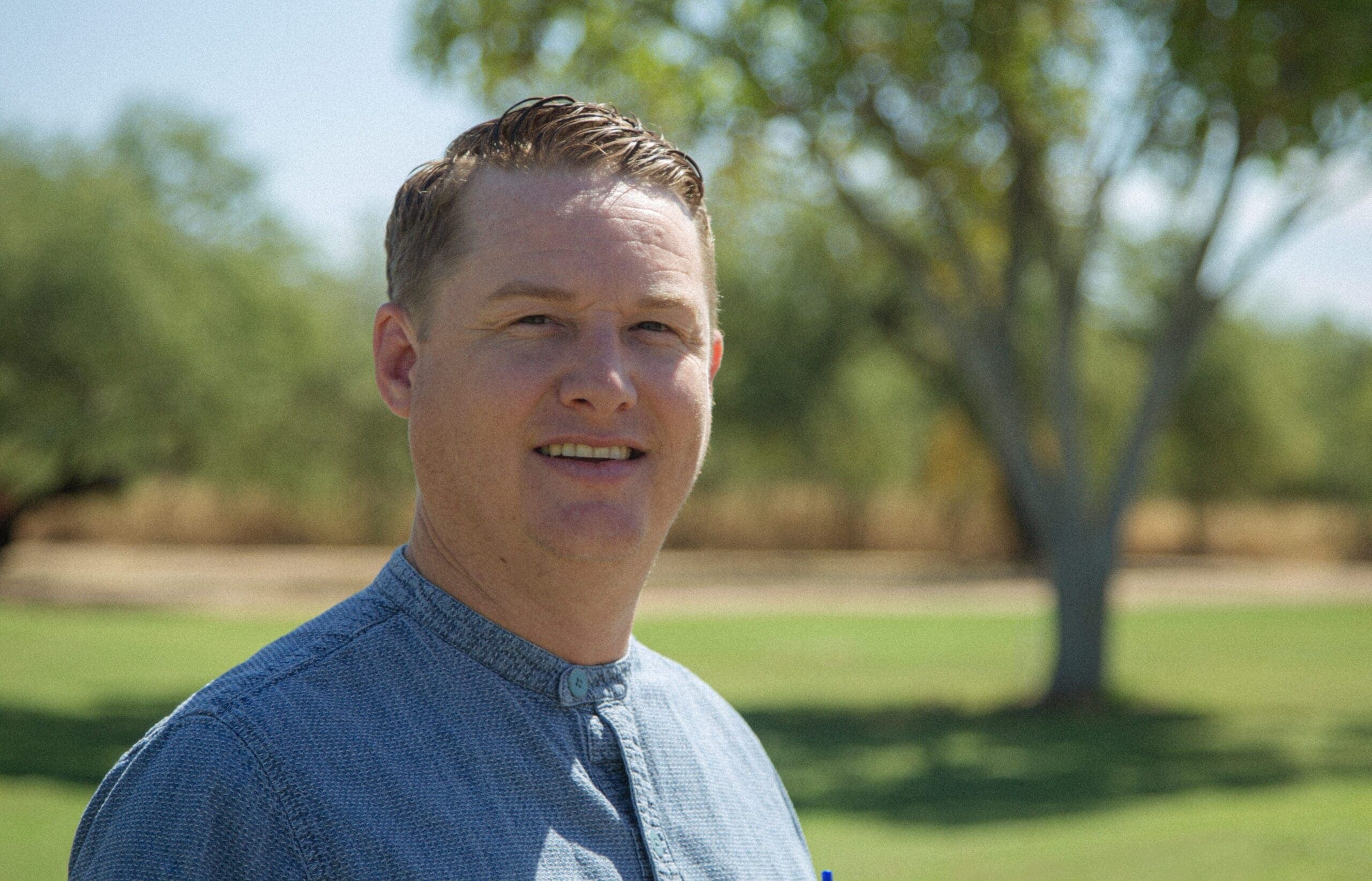 Forty Niner Country Club Announce New Exec. Chef Brian Smith