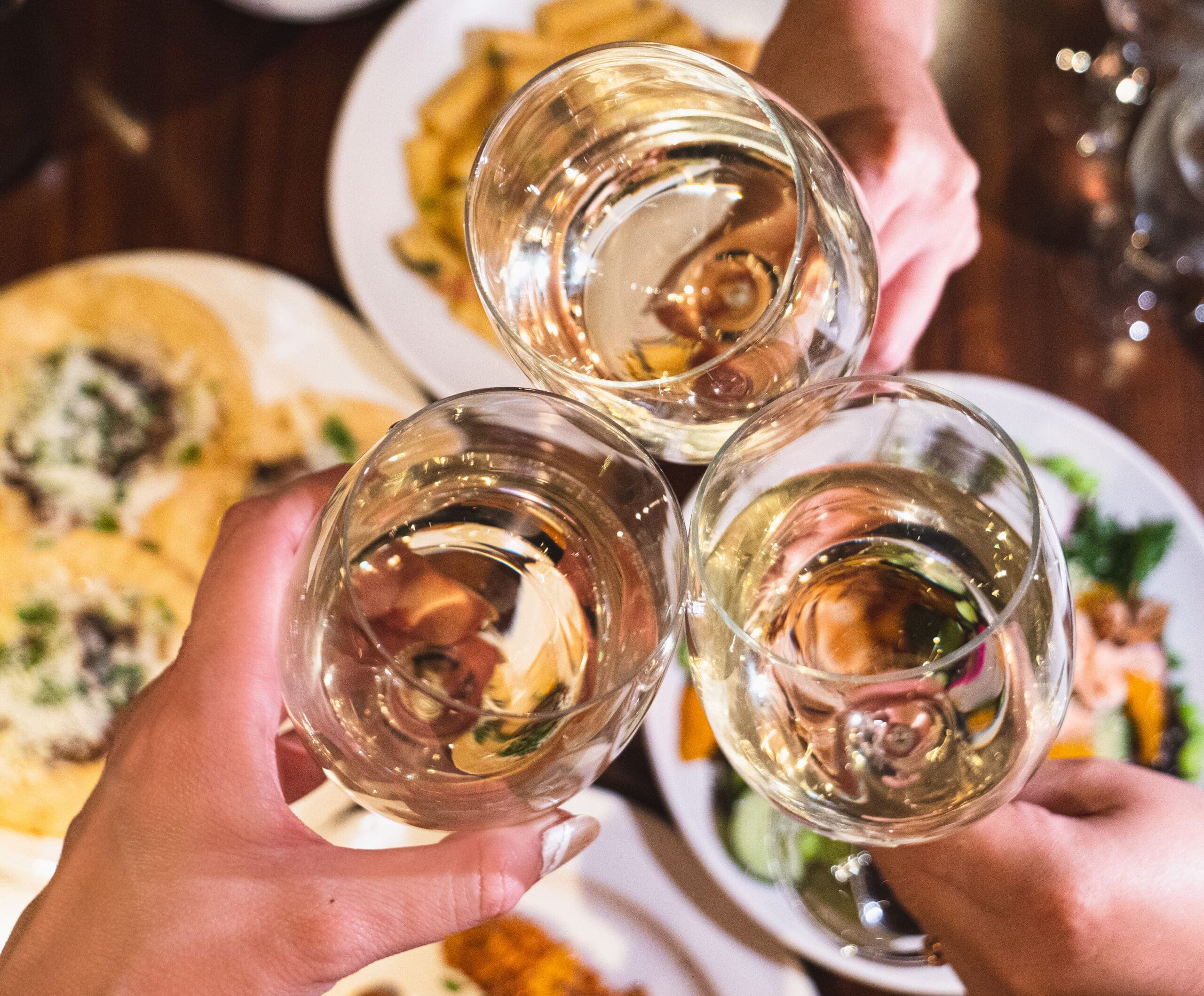 Forty Niner Country Club’s New Menu is a Hole in One