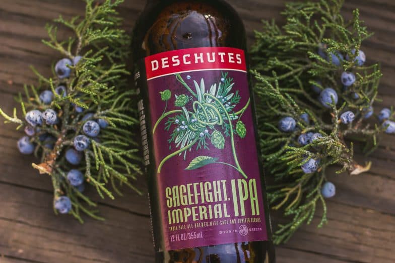 Four-Course Deschutes Beer Dinner at Noble Hops November 22 (MENU)