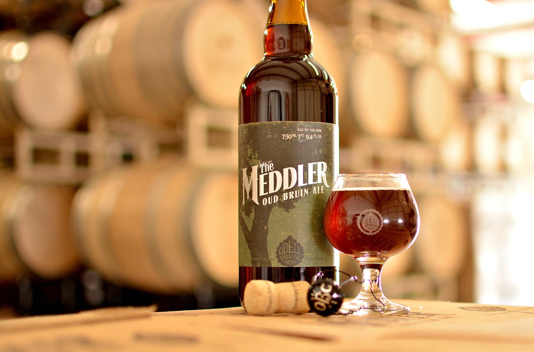 Four-Course Odell Beer Dinner at Noble Hops April 18 (MENU)