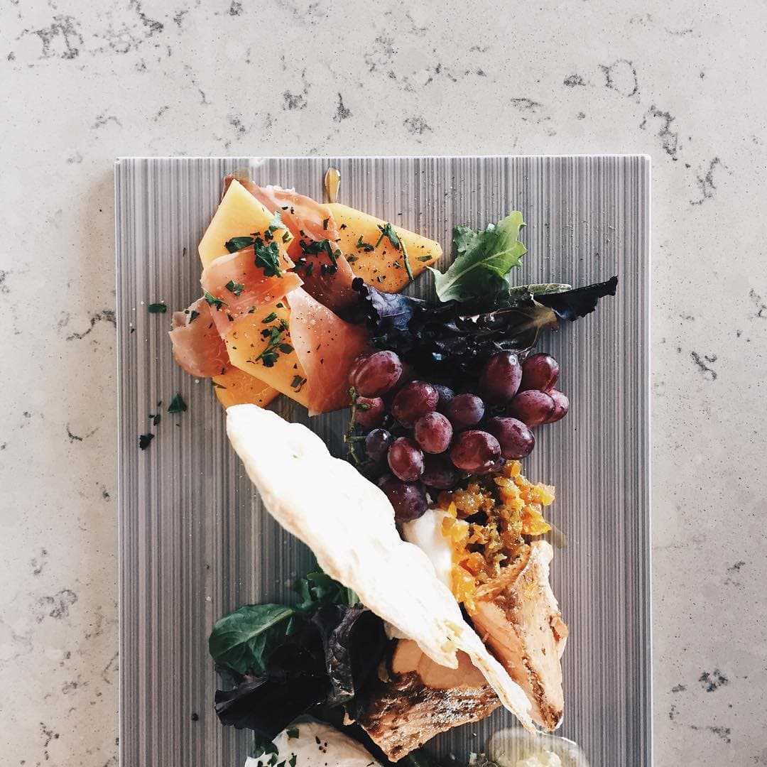 Five Course Tucson Foodie Pop-Up Takeover at Commoner & Co March 16