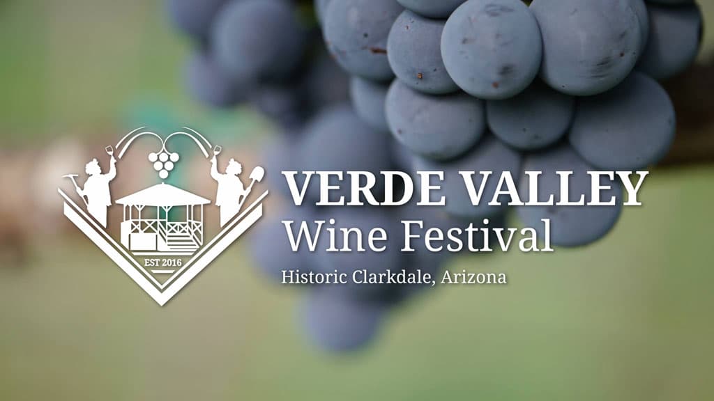 Four Eight Wineworks & Made In Clarkdale Host Verde Valley Wine Festival May 7