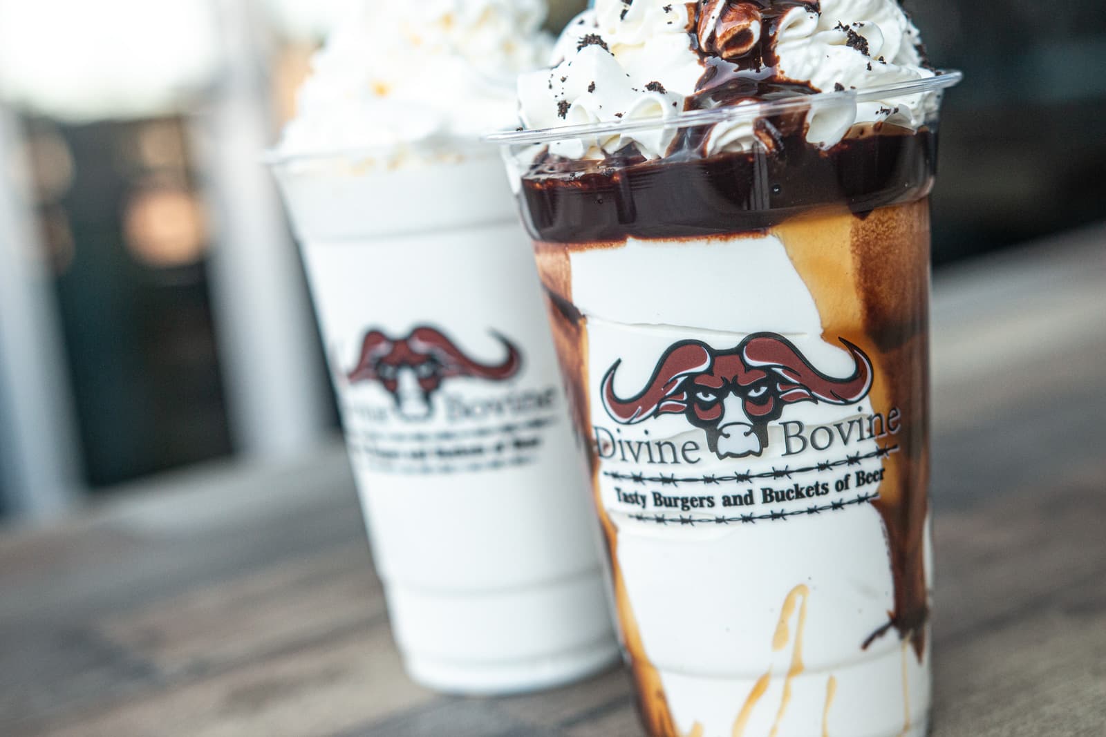 How to Score a Free Milkshake at Divine Bovine in June (2024)