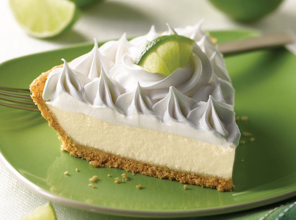 Free Pie Wednesdays at Village Inn