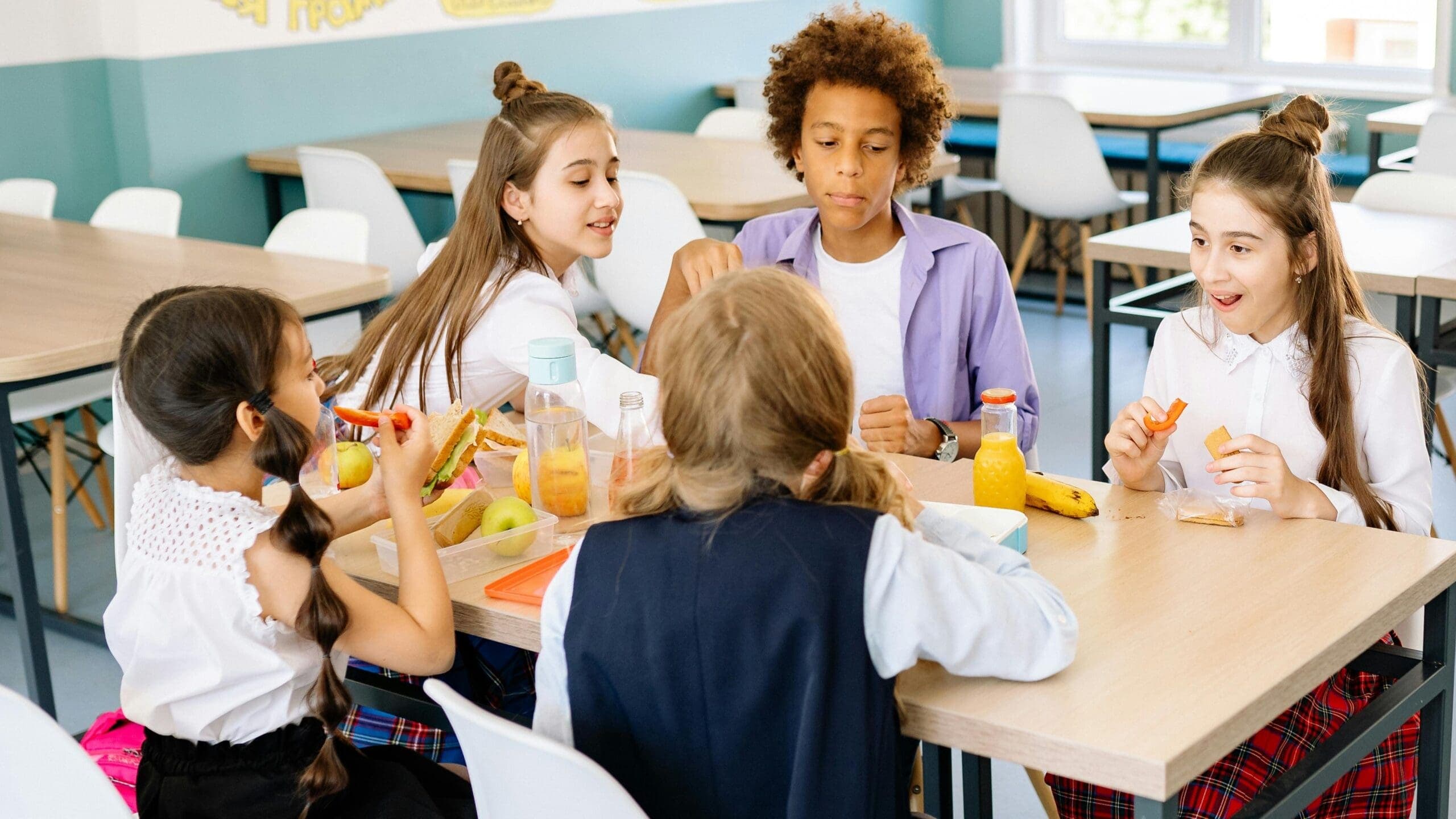 Free Summer Meals Programs For Kids in Tucson (2025)