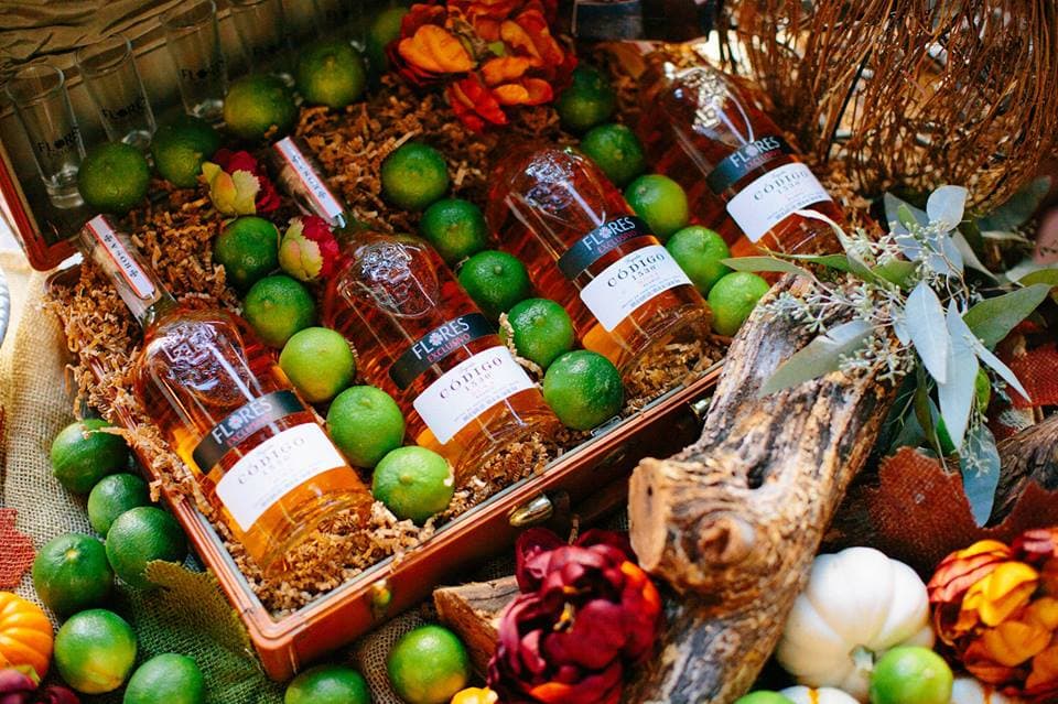 ‘Tis the Season for Free Tequila & Tamales at El Charro Café