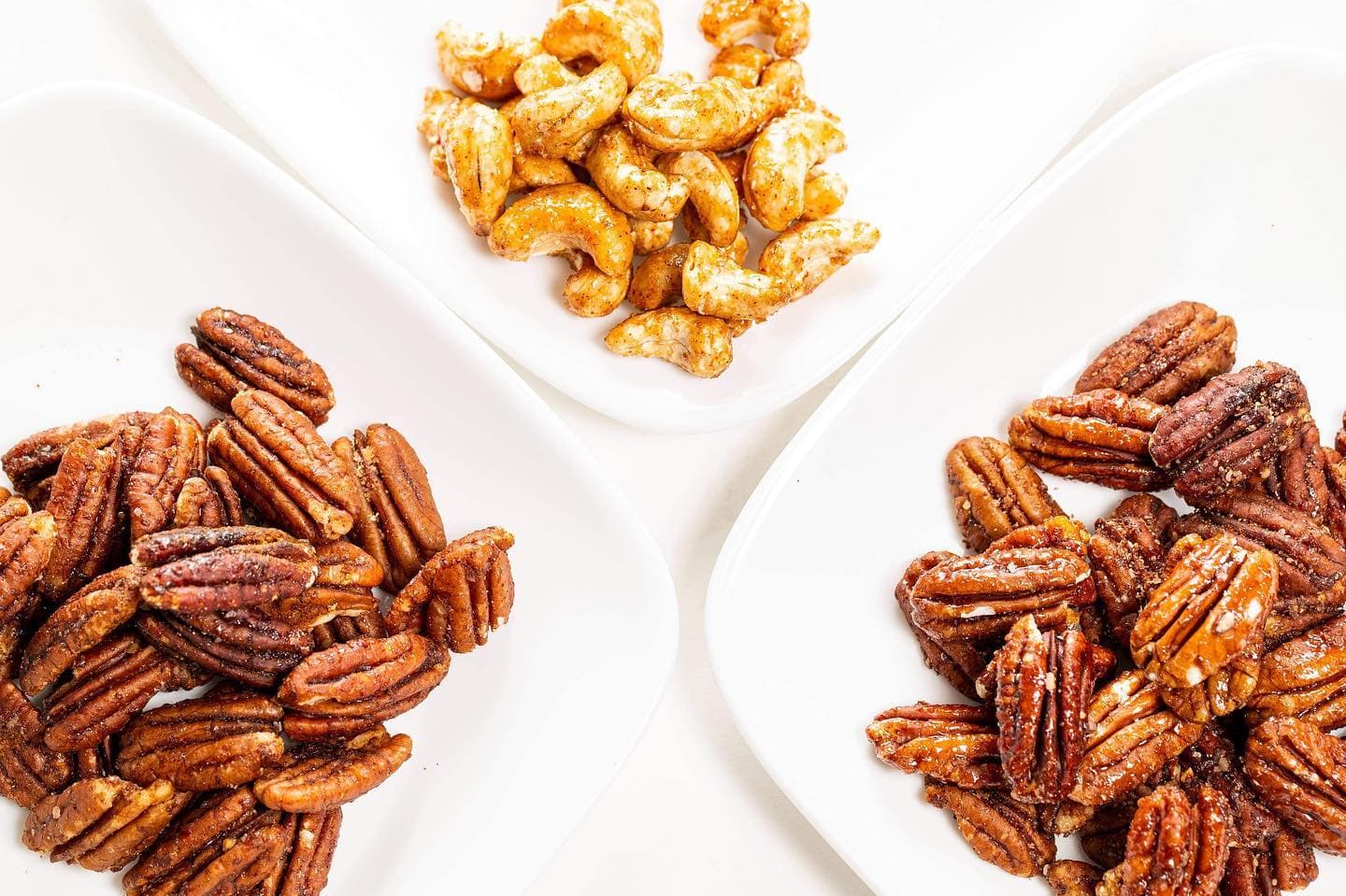 From Corporate Life to Culinary Delight: the Journey of Sonoran Sweetery