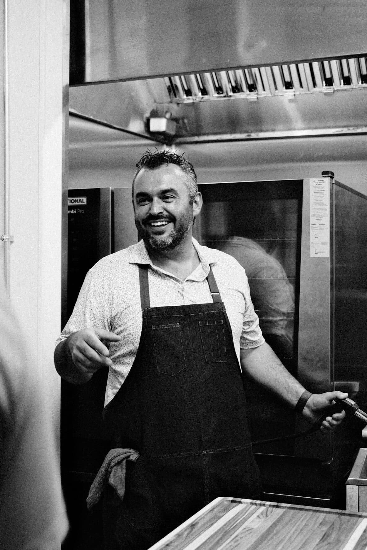 From Sonoran House to Centurions, how Kevin Bedient builds community