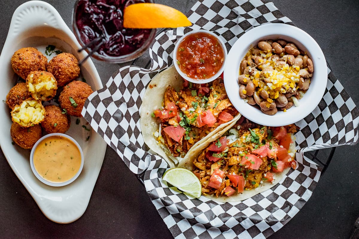‘Garage on 4th’ restaurant & bar reopens under new ownership