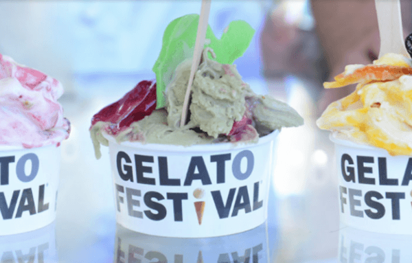 Gelato Festival America Sweetens the Tucson Food Scene