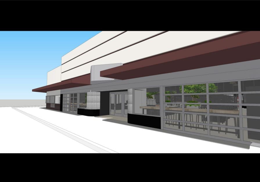 Gibson Food Hall & Market Opens Vendor Call for Downtown Tucson
