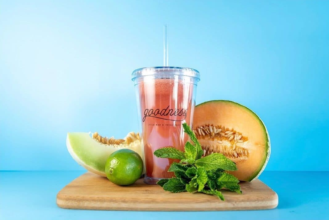Goodness Fresh Food & Juice Bar launches online grocery store with “Goodness Go”