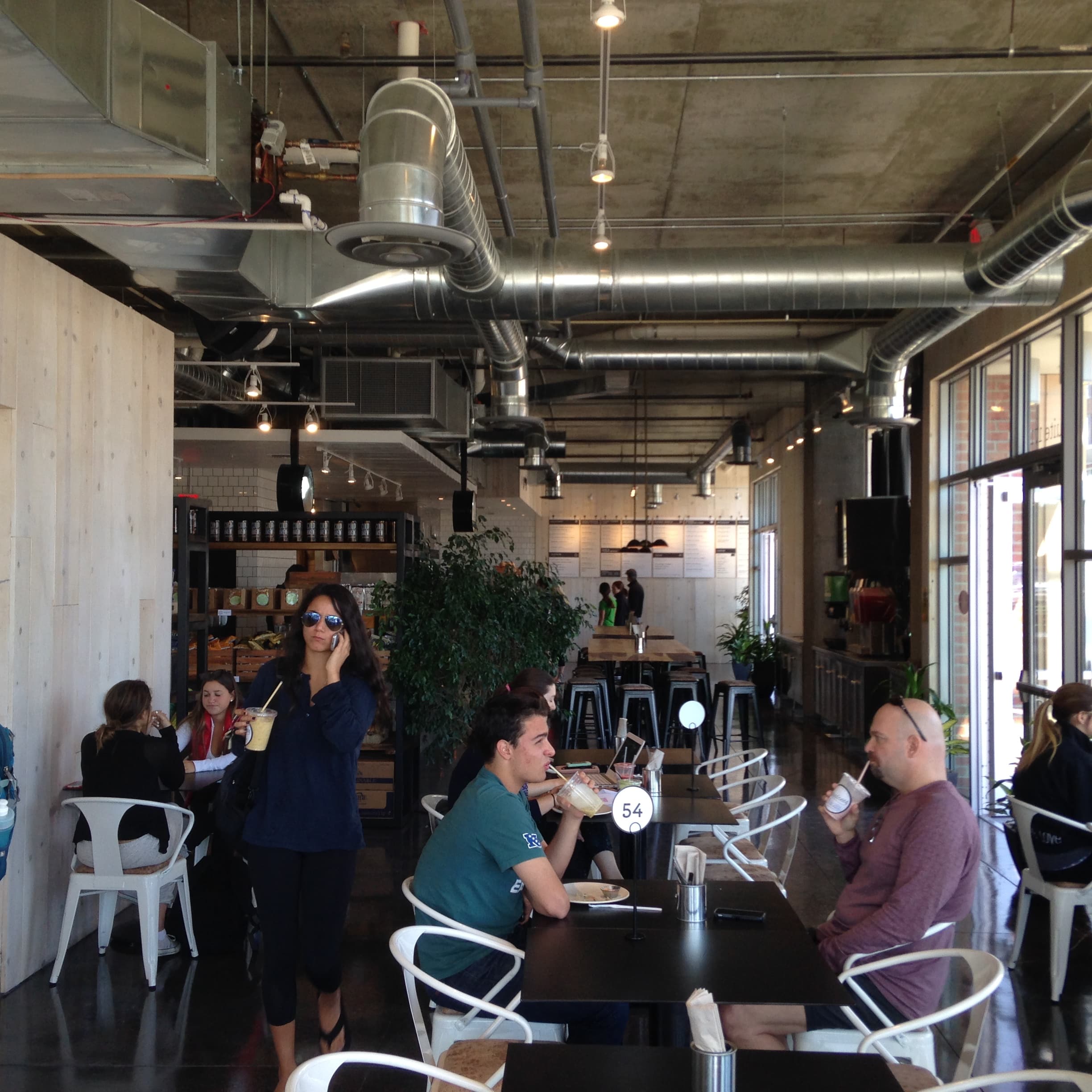 Goodness Juice Bar & Fresh Food Expands with New University Location