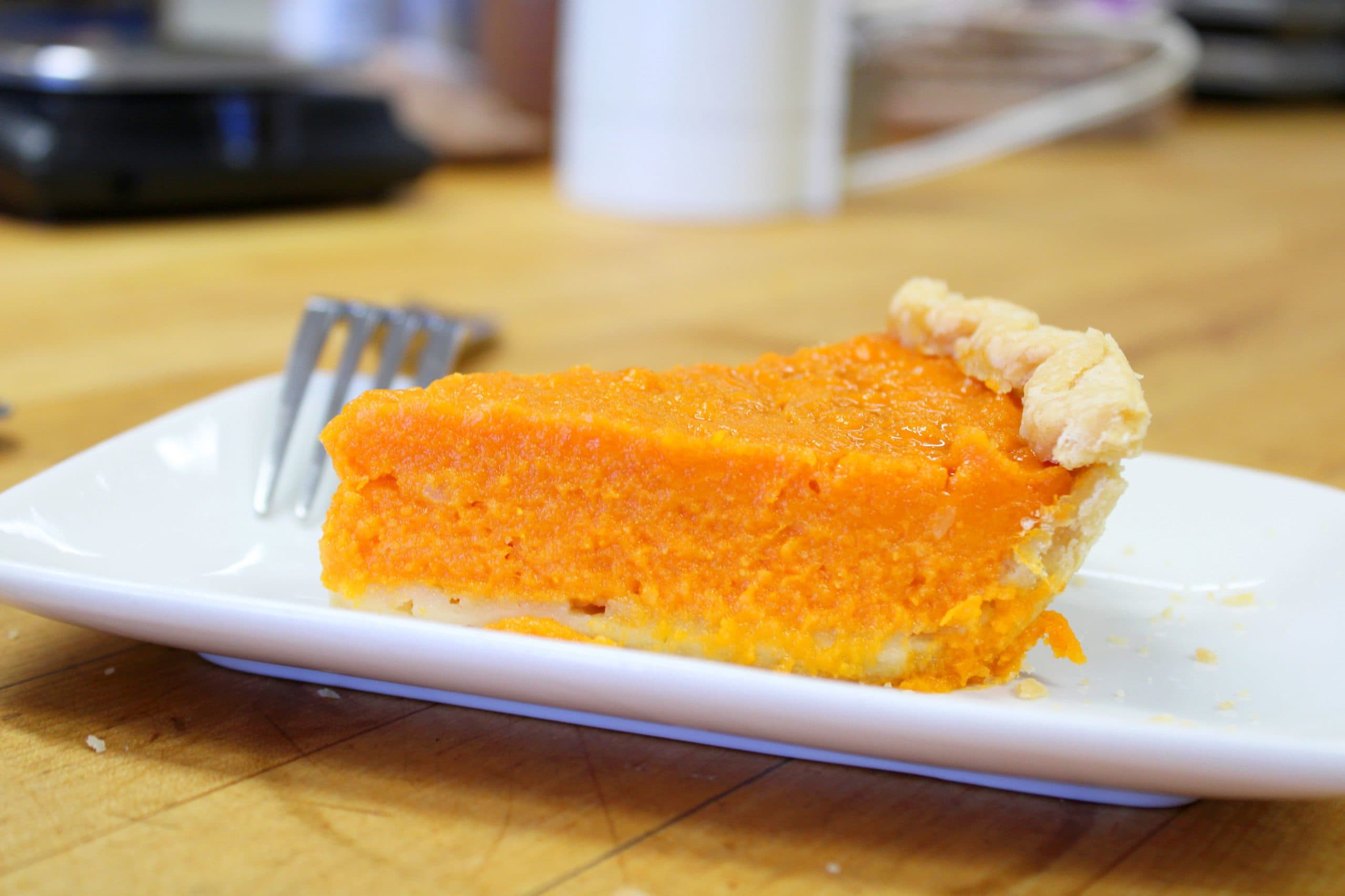 Grab a slice of the South at Grandma Jones’ Sweet Potato Pies