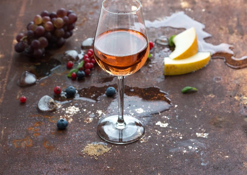Grapes to Glass: Art & Wine Festival at Maynards October 22