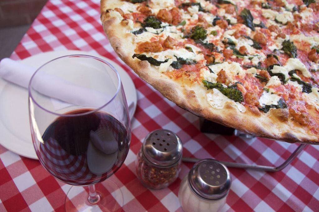 Tucson’s Grimaldi’s Pizzeria to Close After Thanksgiving