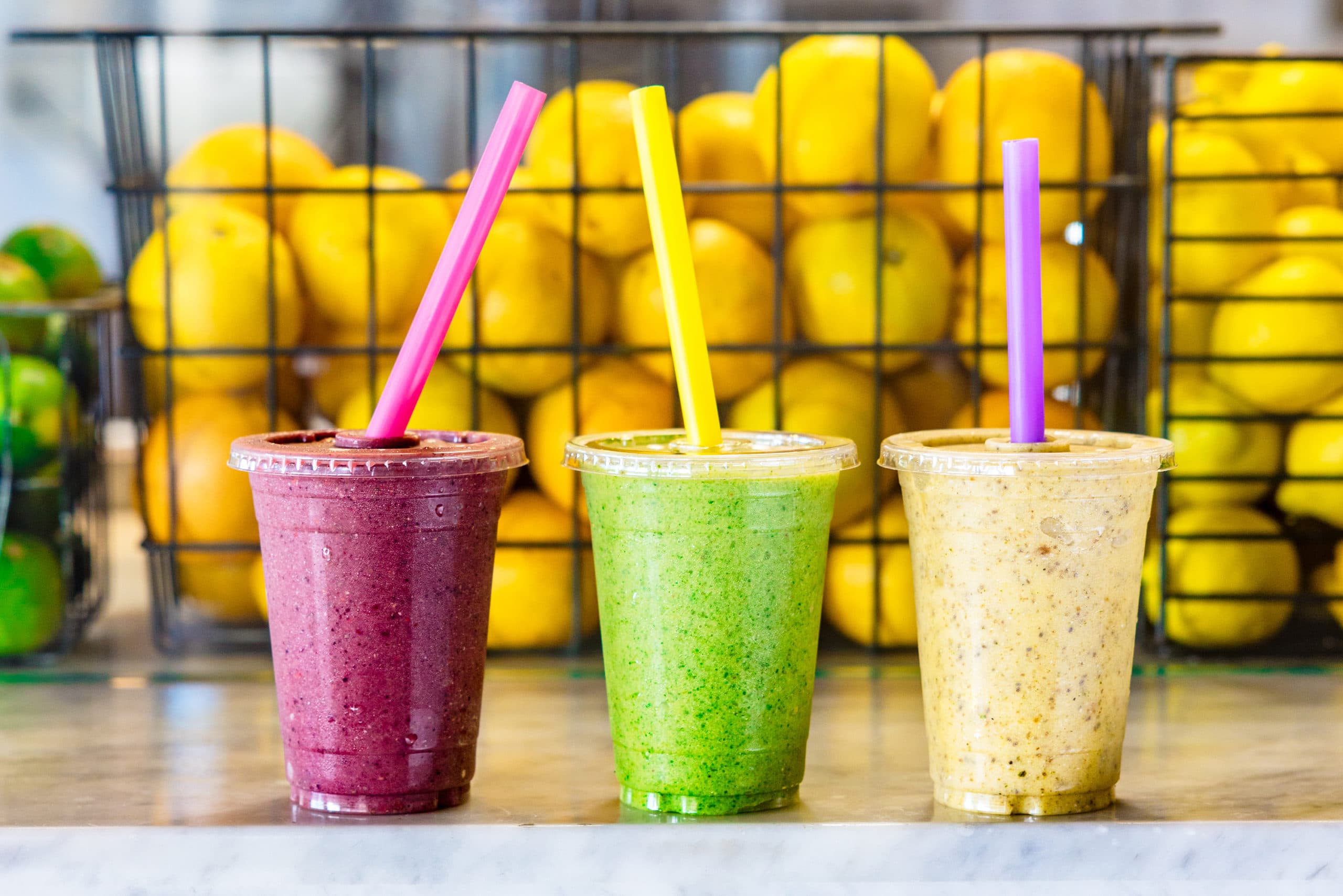 Growing Goodness: From the breakfast menu to overall awareness