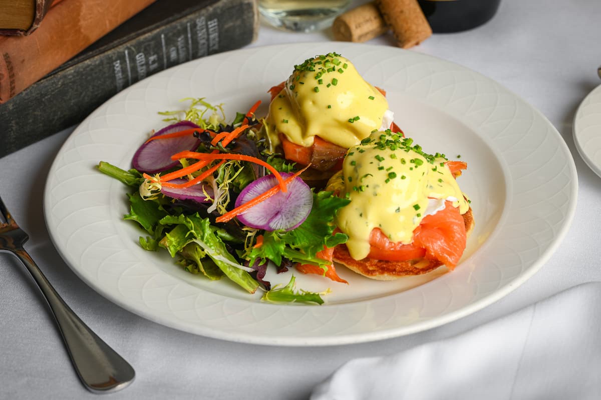 Guide to Easter 2026 Dining in Tucson