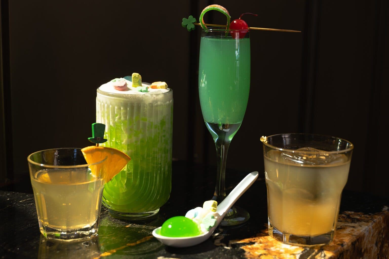 Guide to St. Patrick’s Day food & drink specials in Tucson 2026