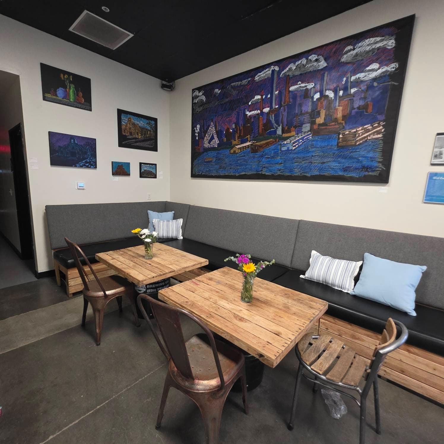 Gully Bakehouse sets April 25 grand opening with pastries, classes, community events