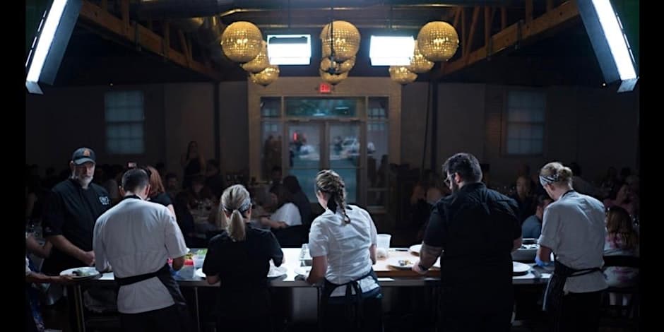 GUT Celebrates 8 Years with Whole Hog Feast at Ventana Canyon