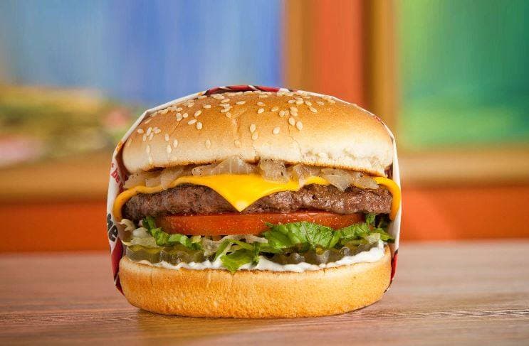 The Habit Burger Grill to Open First Tucson Location January 10