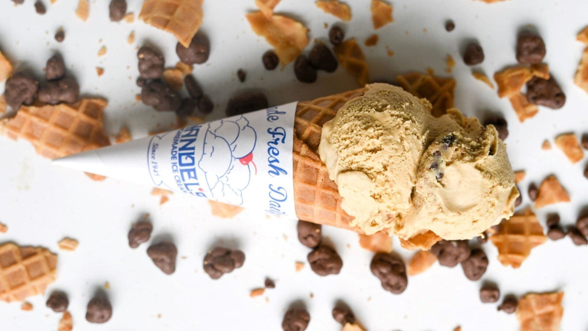 Handel’s Homemade Ice Cream to Make its Tucson Debut