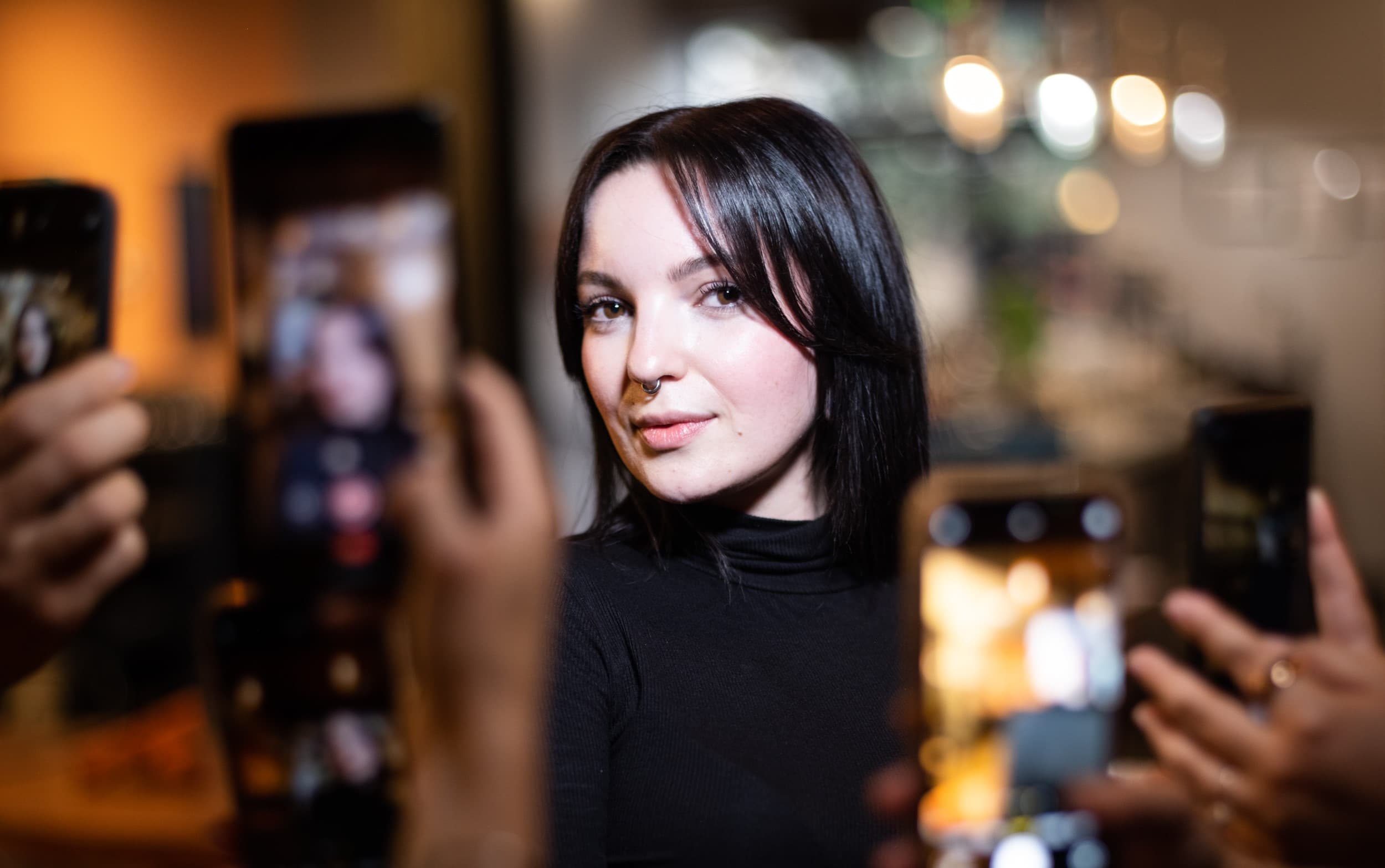 Hannah Hernandez: Killin’ It at Tucson Foodie