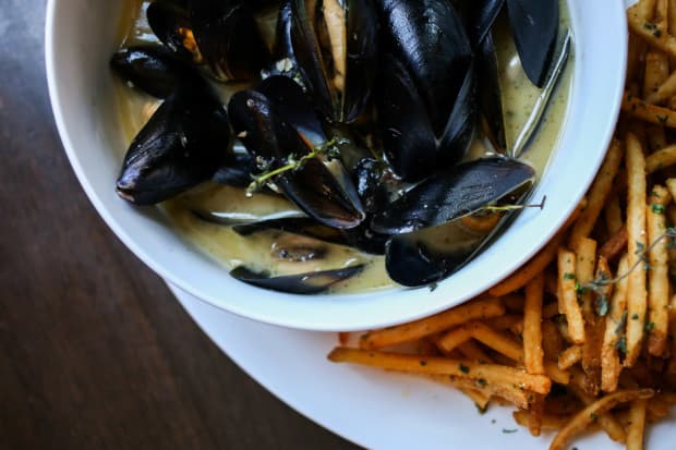 Happy Hour of the Week: Agustin Kitchen
