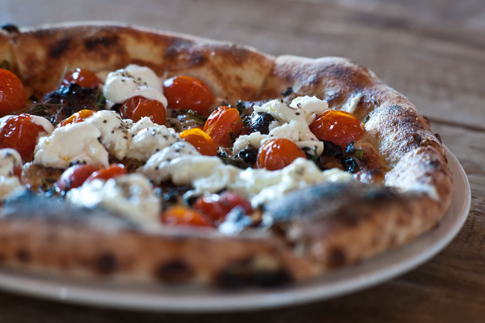 Happy Hour of the Week: Tavolino Ristorante Italiano