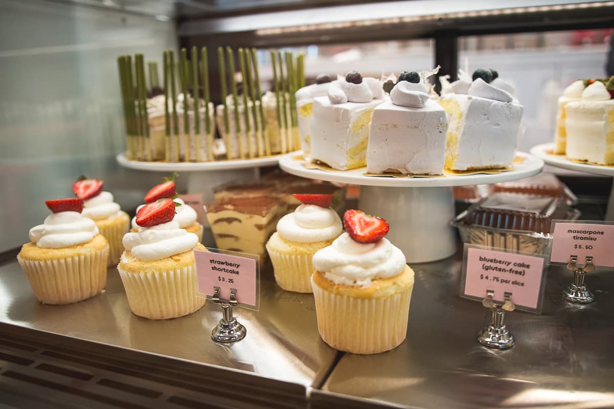 HeeMee Coffee + Bakery reveals new online ordering service