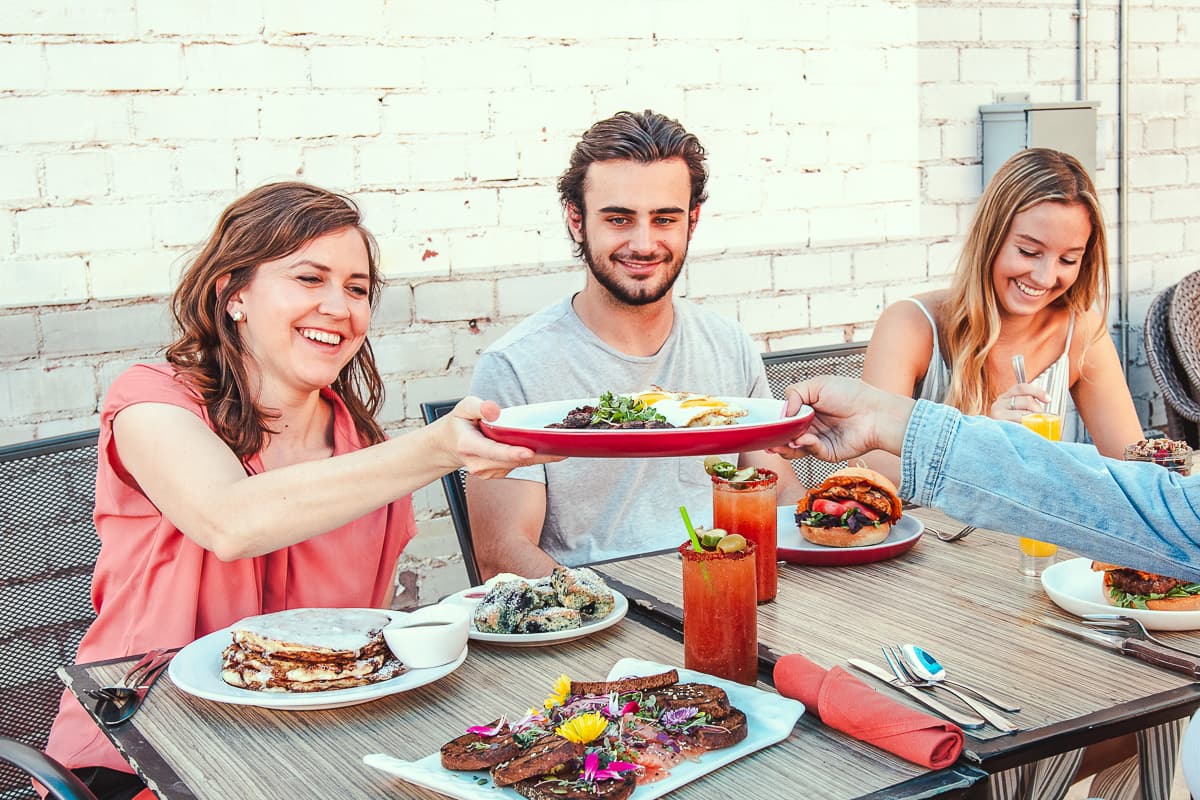 Help wanted: Local food & beverage jobs, August 2020