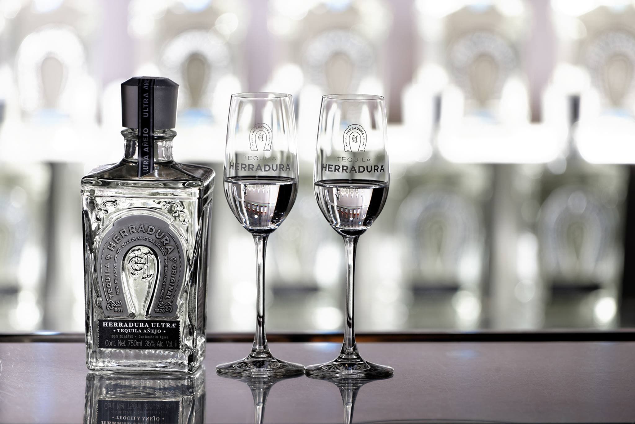 Educational Herradura Tequila Tasting Class at Elvira’s August 23