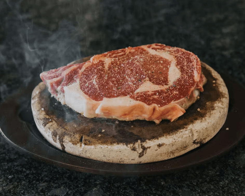 Cook-Yer-Own-Steak restaurant ‘Hideout Steakhouse & BBQ’ is now open