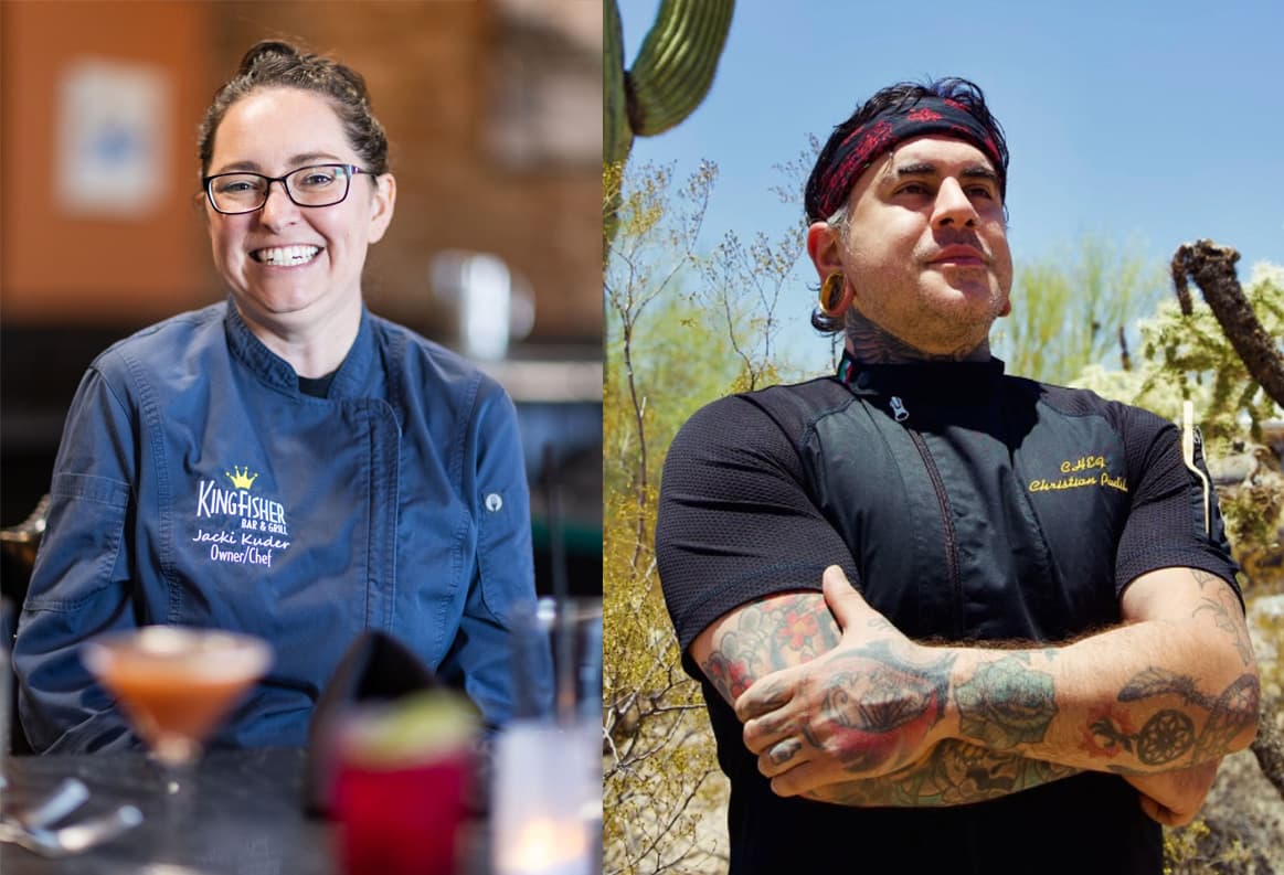 High on Love: An Elevated Post-Valentine’s Seafood Brunch