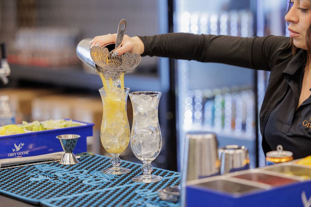 HighWire Drag Brunch 2025 Brings the Glam Indoors at The Grand