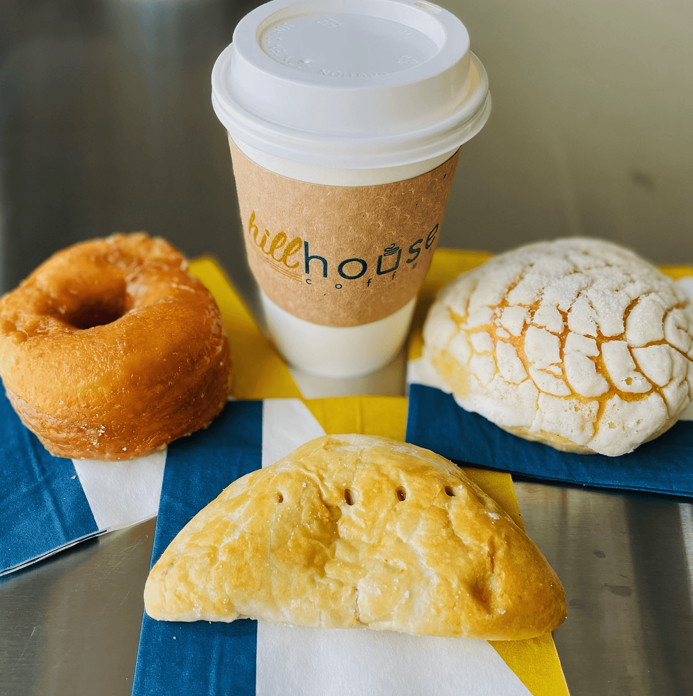 Hillhouse Coffee to open its new drive-thru experience in February 2022
