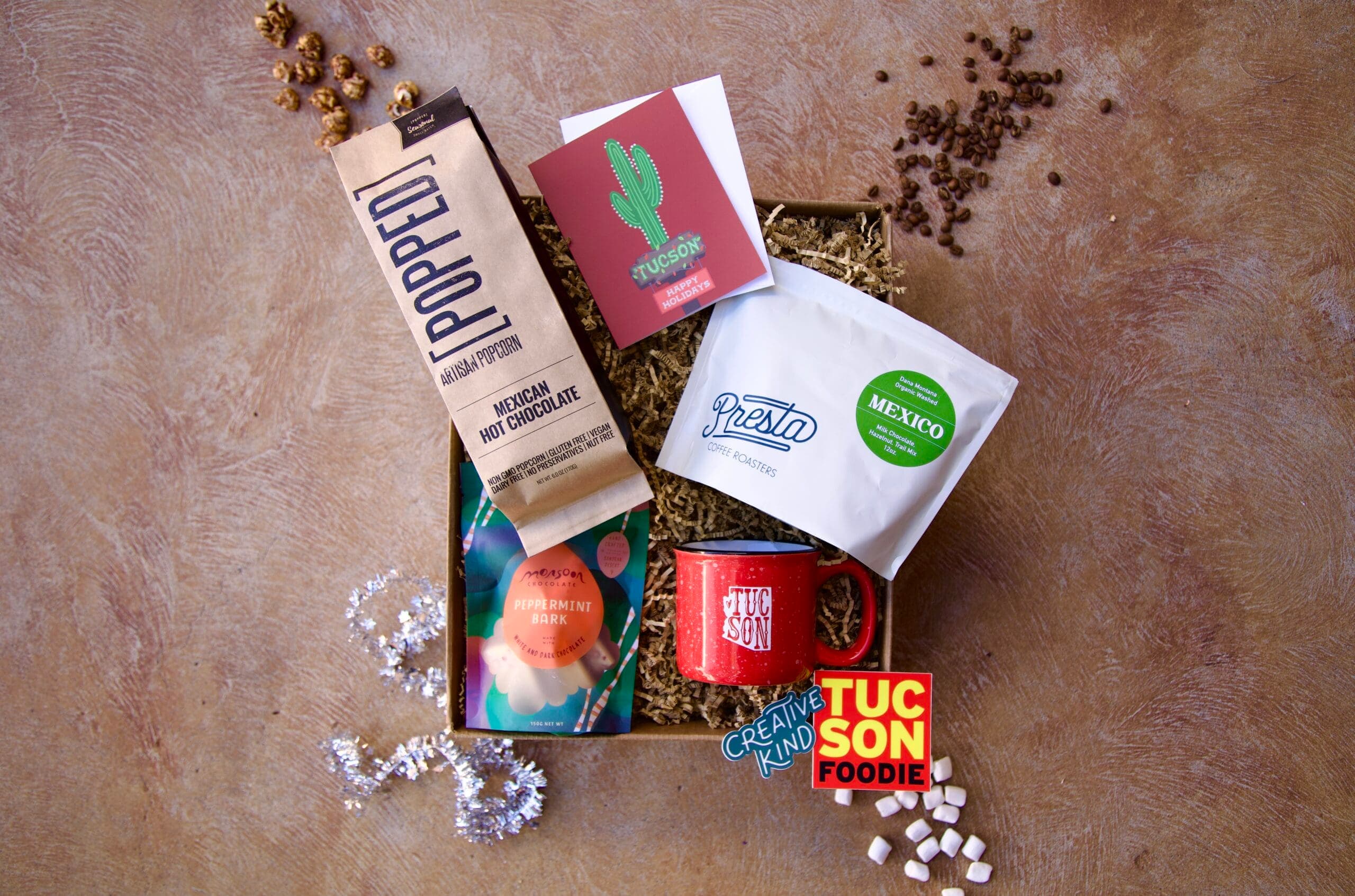 10 Holiday Gift Ideas for the Foodies in Your Life