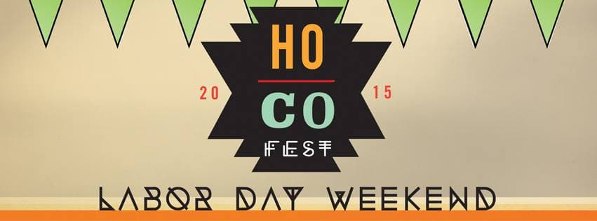 Club Congress Celebrates Thirty Years With Annual HoCo Fest