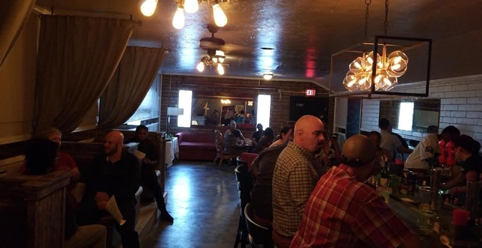 “HUSH Social Club” bar to open at 22nd & Wilmot